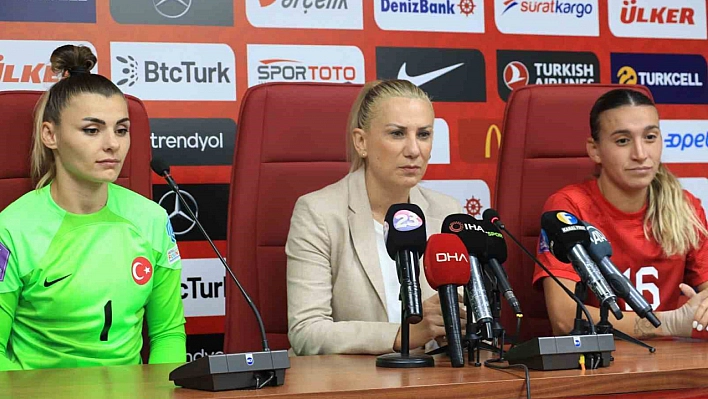 'Seyirci Rekorunu Elazığ'da Kırdık'