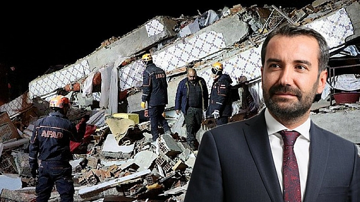 'O Acıyı Hala Yüreğimizde Hissediyoruz'