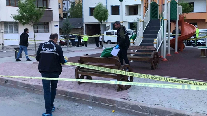 O Saldırıda 3 Kişi Tutuklandı