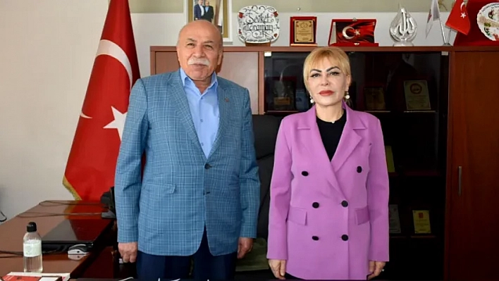 Oda Başkanlarından Açık'a Tam Destek
