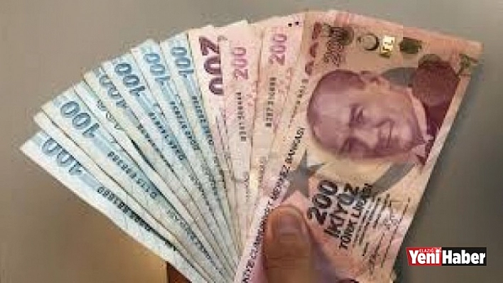 Ödeme Yapmak İçin Bugün Son Gün!