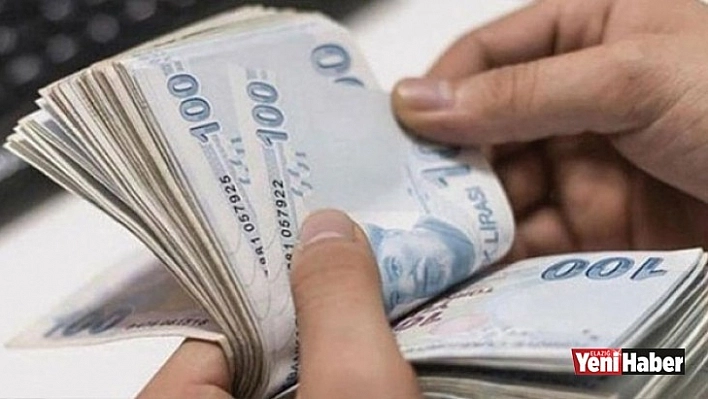 Ödemeler Yarın Hesapta Olacak!