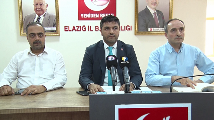'Okulun Yıkımında Şaibeli İddialar Var'