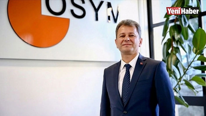 ÖSYM YKS Hazırlıklarını Açıkladı!