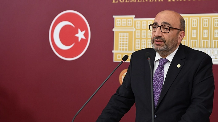 'Öz Eleştiriden Geri Durmayacağız'