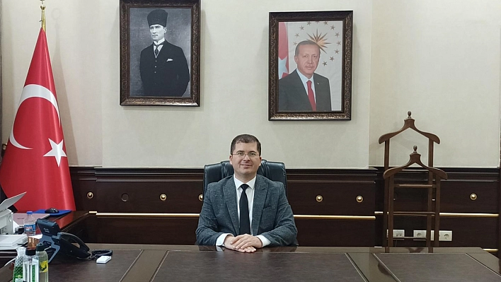 Özbay'ın Elazığ Mesaisi Başladı