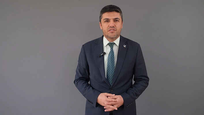 'Pankartlarımız Kaldırılıyor'