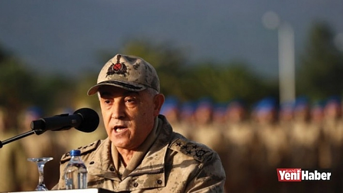 'PKK'nın Son Kışı Olacak'!