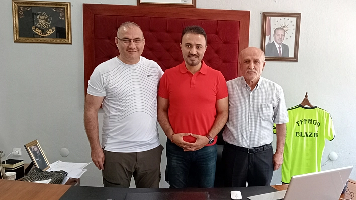 Polat'tan Topal'a Ziyaret