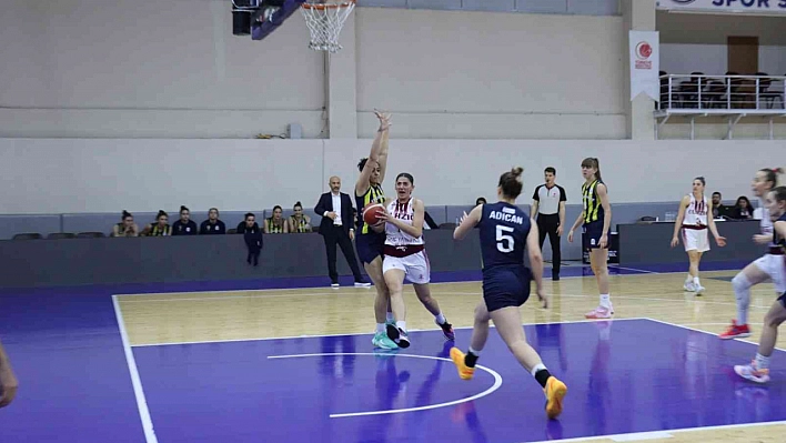 Potada Elazığ Takımları Kaybetti!