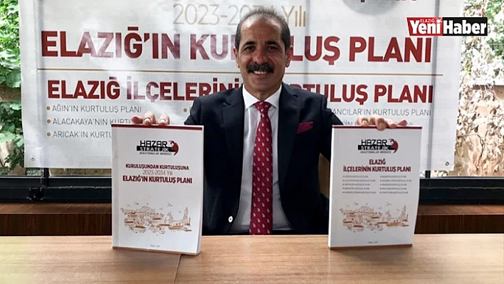 Prof. Dr. Çoban 'Su Ürünleri' Çalışmasını Paylaştı