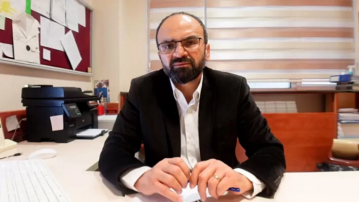Prof. Dr. Koca'dan Önemli Uyarılar!