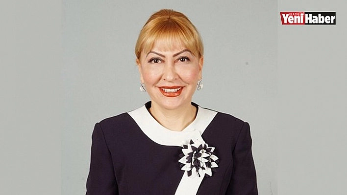 Prof. Dr. Yasemin Açık'tan Adaylık Açıklaması!