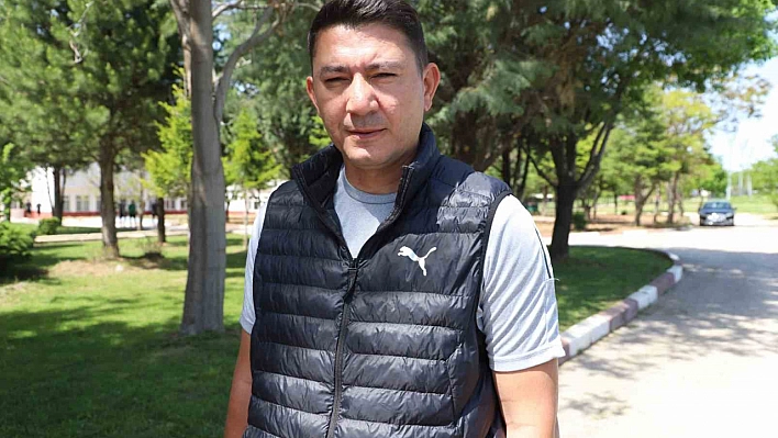 Rakibini bekleyen Elazığspor'da hedef şampiyonluk