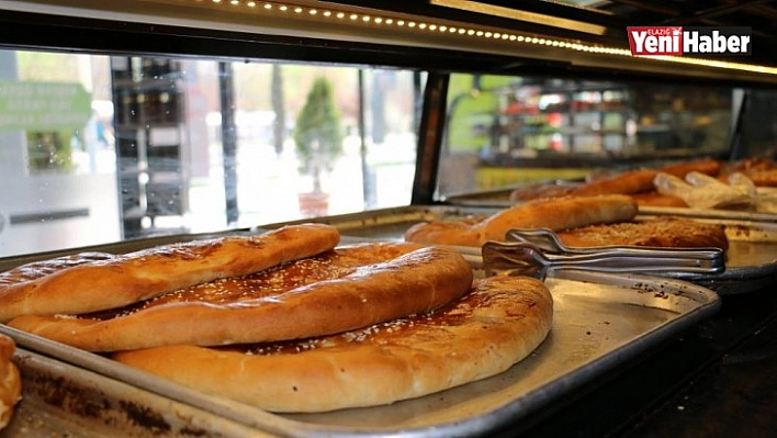 Ramazan'ın Özel Tadı 'Nohut Ekmeği'