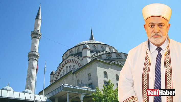 'Ramazan Müminler İçin Nimettir'