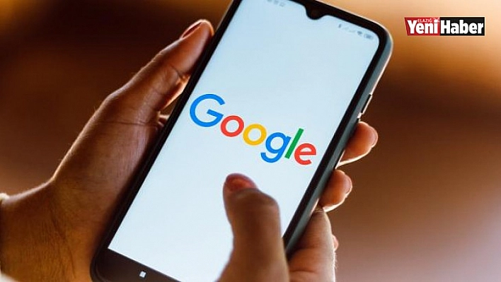 Rekabet Kurulu'ndan Google'a Rekor Ceza!