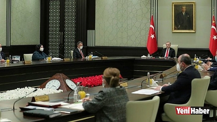 Restoran ve Kafeler Açılacak mı?