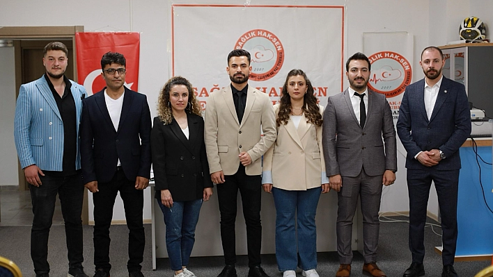 Sağlık Hak-Sen'den Büyük Başarı