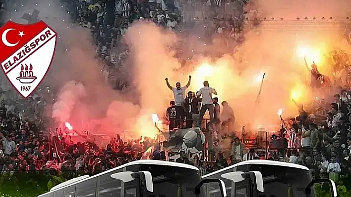 Şampiyon Elazığspor..!