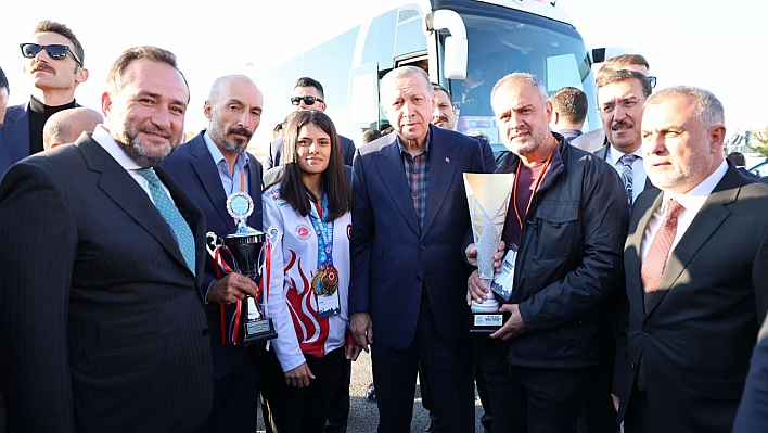 Kartal Ailesinden Milletvekili Bulut'a Teşekkür