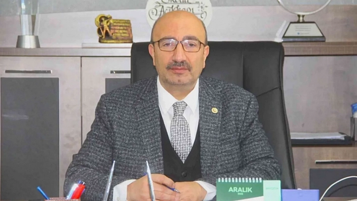 'Satmadım, Satılmadım!'