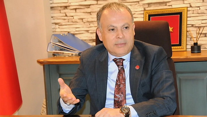 'Seçimden Zaferle Çıktık'