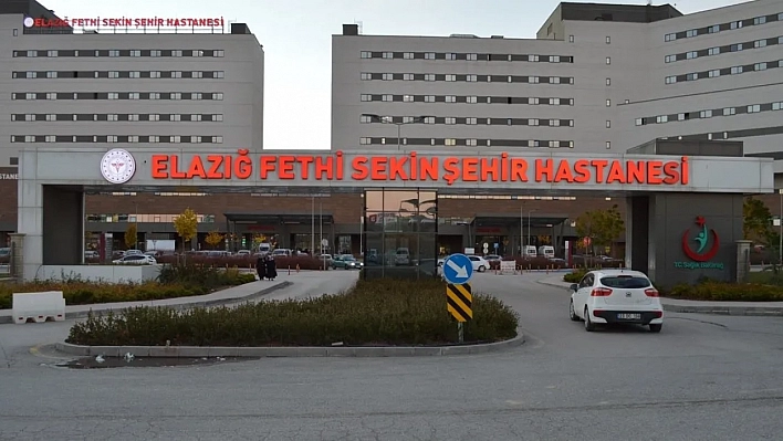 Şehir Hastanesinde Önemli Gelişme!