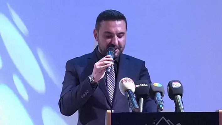 'Şehrimizin Menfaatlerini Savunduk'