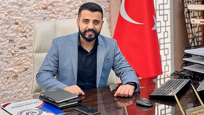 Sendikacı Gök'e Yeni Görev