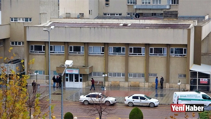Silahla Oynarken Kendini Vuran Çocuk, Hayatını Kaybetti!