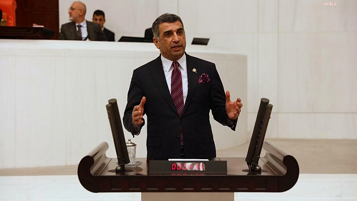 'Somut Adımlar Atılmalı'