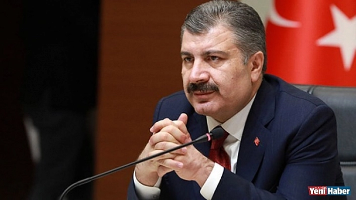 Son 24 Saatte 67 Kişi Hayatını Kaybetti!