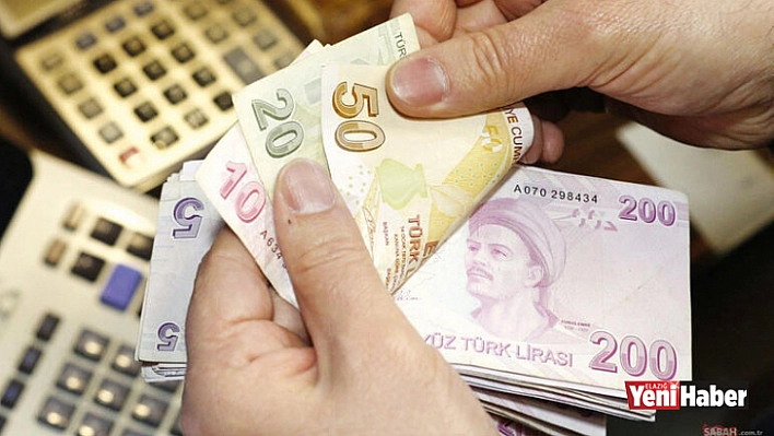 Son Dakika! Asgari Ücret Açıklaması!