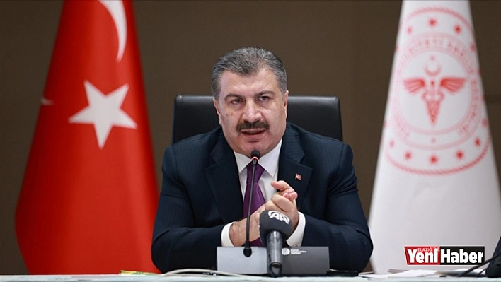 Son Dakika! Türkiye'de 15 Kişide Mutasyonlu Virüs Görüldü