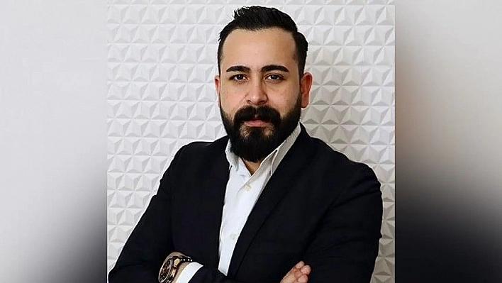 'Stajımı Erol'un Yanında Yaptım!'