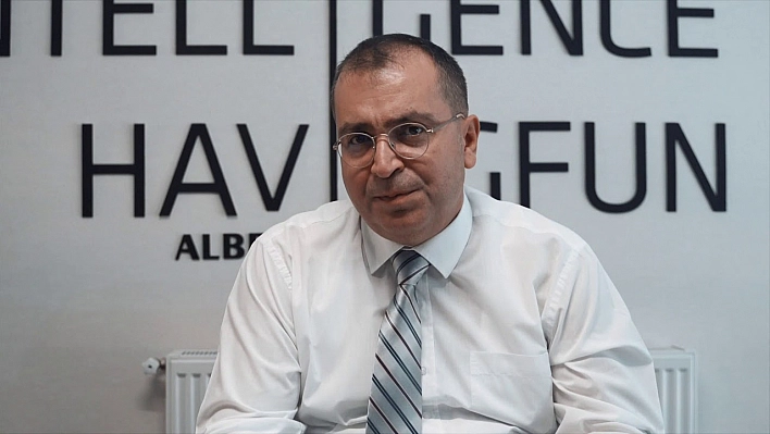 Sarı Noktaya Hastalığına Dikkat!