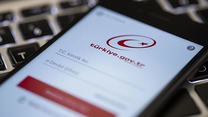 Tarifeler Artık E- Devlet'te!