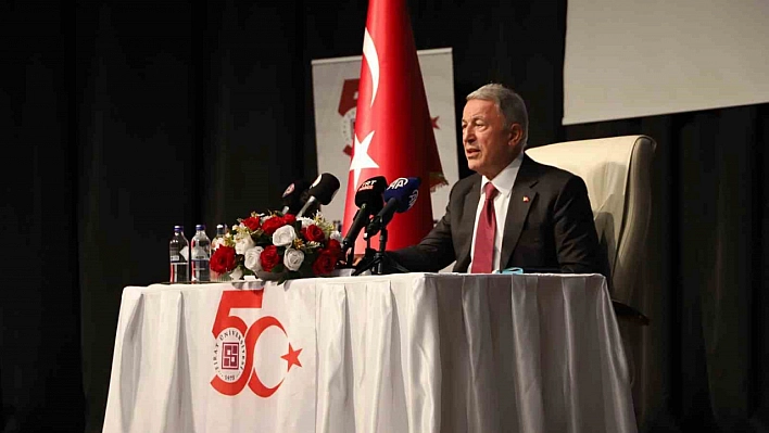 'Hepimizin Hassas Olması Lazım'