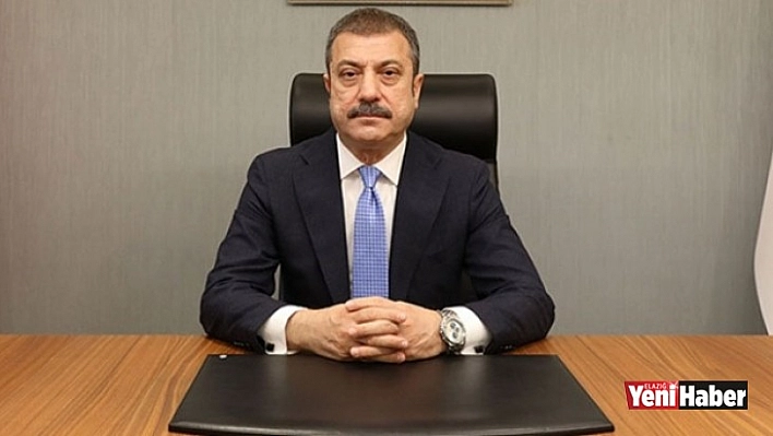 TCMB'den Sıkı Para Politikası Duruşu Mesajı!