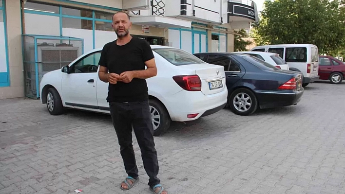 Tıraş Makinesi Bir Ailenin Huzurunu Yok Etti