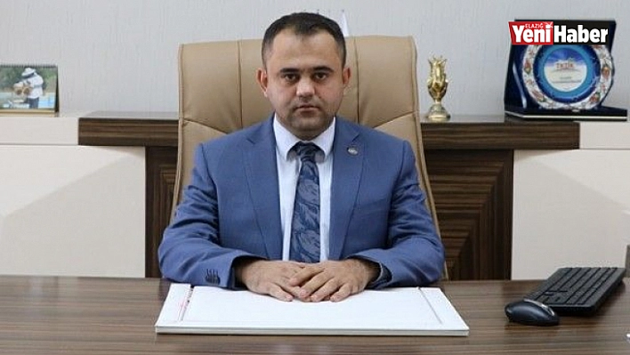 TKDK Elazığ İl Koordinatörlüğünden Rekor Başarı