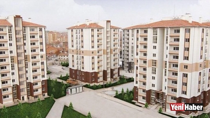 TOKİ'den İndirim Kampanyası!