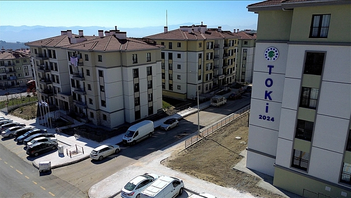 Toki'den İndirim Kampanyası!