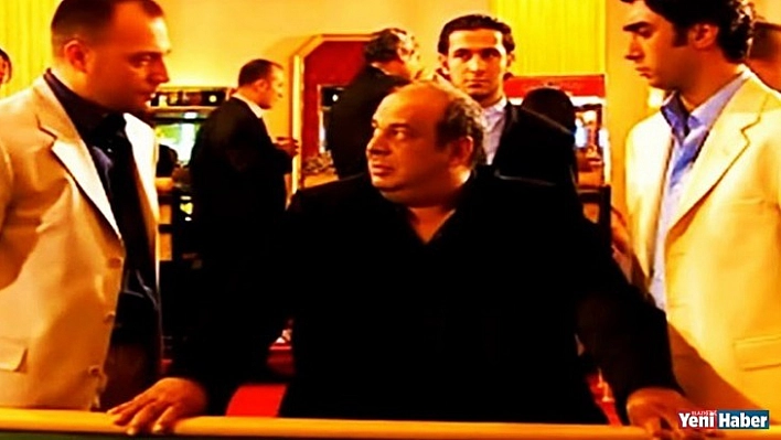 Tombalacı Mehmet Hayatını Kaybetti!