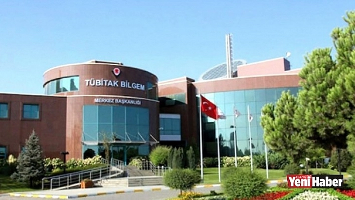 TÜBİTAK'a Proje Personeli Alınacak!