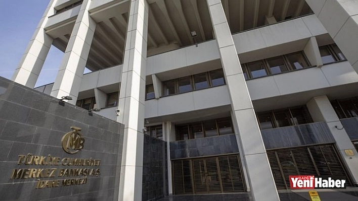 Tüm Gözler Merkez Bankası'nda !