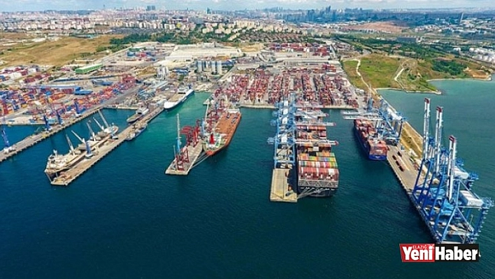 Tüm Zamanların İhracat Rekoru Kırıldı!