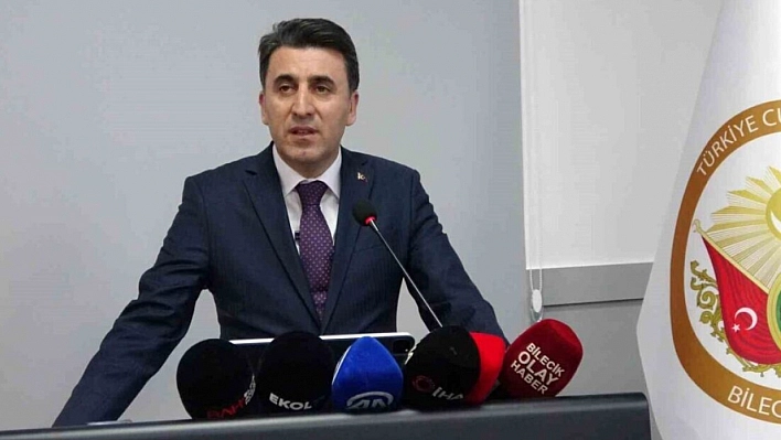 Tunceli Valisi Belli Oldu!