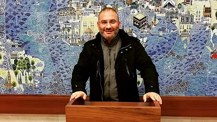 TÜRFAD'tan Birlik Çağrısı!